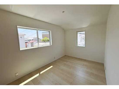 【洋室】 | 広島市安佐南区長束西１丁目No.3