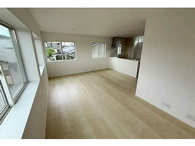 【居間・リビング】 | 広島市安佐南区毘沙門台１丁目 毘沙門台No.5