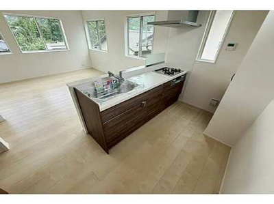 【キッチン】 | 広島市安佐南区毘沙門台１丁目 毘沙門台No.5