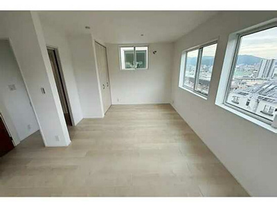 【洋室】 | 広島市安佐南区毘沙門台１丁目 毘沙門台No.5