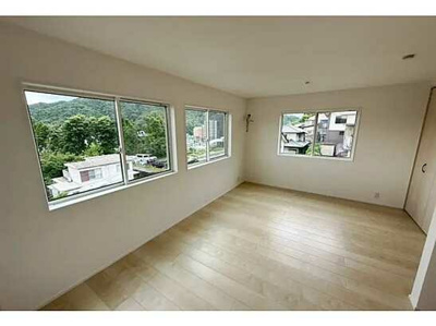 【洋室】 | 広島市安佐南区毘沙門台１丁目 毘沙門台No.5