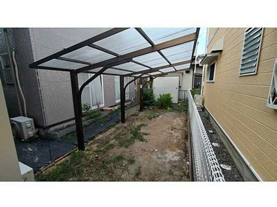 【駐車場】 | 広島市安佐南区伴東２丁目 ヴェルデタウン伴