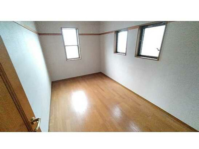 【洋室】 | 広島市安佐南区伴東２丁目 ヴェルデタウン伴