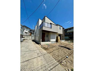 【外観】 | 広島市安佐南区上安２丁目No.2