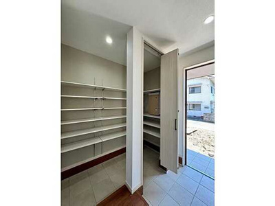 【玄関】 | 広島市安佐南区上安２丁目No.2