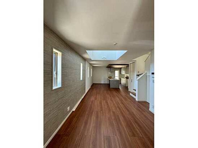 【居間・リビング】 | 広島市安佐南区上安２丁目No.2