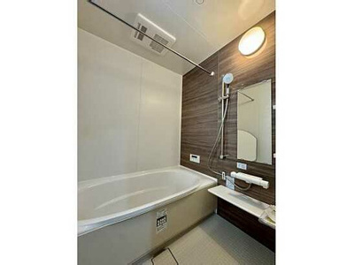 【浴室】 | 広島市安佐南区上安２丁目No.2