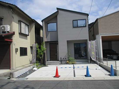 【外観】 | 広島市佐伯区五日市町大字美鈴園 美鈴園