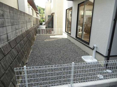 【外観】 | 広島市安佐北区口田２丁目 はすが丘No.1