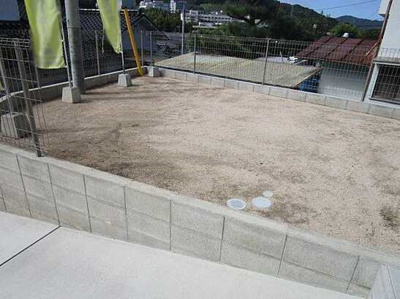 【外観】 | 広島市東区戸坂数甲２丁目No.A