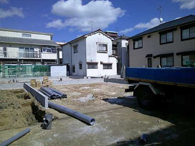 【外観】 | 広島市西区南観音８丁目No.3