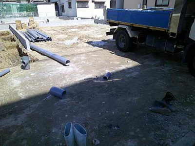 【外観】 | 広島市西区南観音８丁目No.3