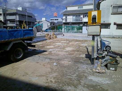 【外観】 | 広島市西区南観音８丁目No.3