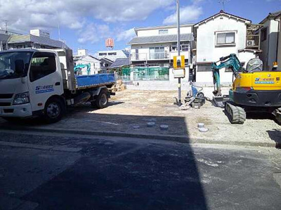 【外観】 | 広島市西区南観音８丁目No.3