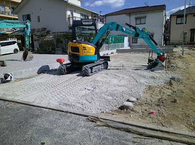 【外観】 | 広島市西区南観音８丁目No.5