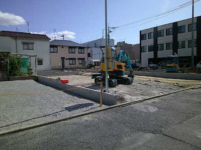 【外観】 | 広島市西区南観音８丁目No.5