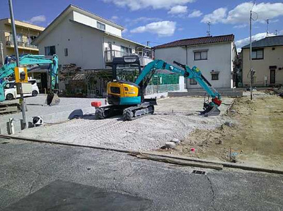 【外観】 | 広島市西区南観音８丁目No.5