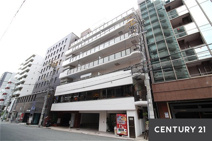 ももの木三宮ビルの画像