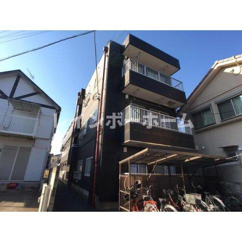 平野マンション