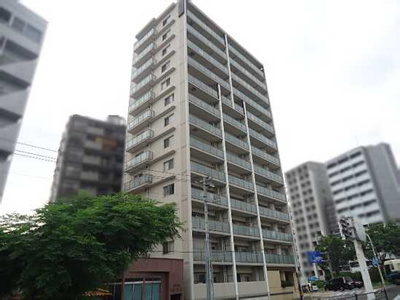 【外観】 | Ｄ’クラディア住吉リバーシーン