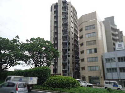 【外観】 | Ｄ’クラディア住吉リバーシーン