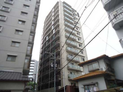 【外観】 | Ｄ’クラディア住吉リバーシーン