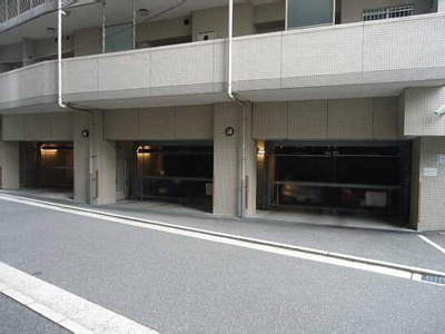 【外観】 | Ｄ’クラディア住吉リバーシーン