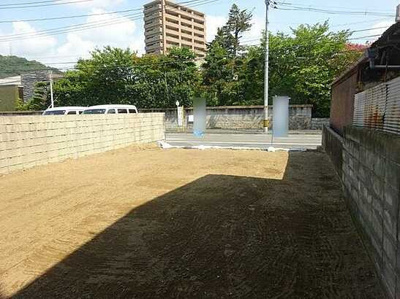 【外観】 | 広島市西区三滝町