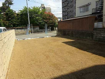 【外観】 | 広島市西区三滝町