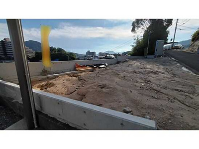 【外観】 | 広島市安佐南区上安６丁目