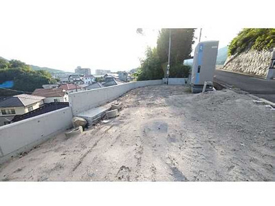 【外観】 | 広島市安佐南区上安６丁目