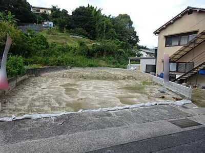 【外観】 | 広島市南区堀越３丁目 セルリアンステージ堀越三丁目