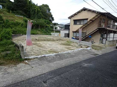【外観】 | 広島市南区堀越３丁目 セルリアンステージ堀越三丁目