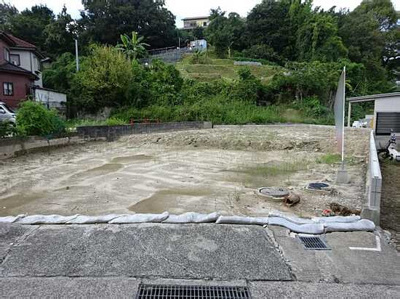 【外観】 | 広島市南区堀越３丁目 セルリアンステージ堀越三丁目