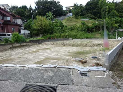 【外観】 | 広島市南区堀越３丁目 セルリアンステージ堀越三丁目