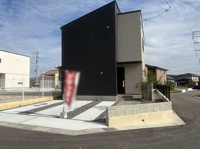 【外観】 | 東広島市西条町御薗宇No.9