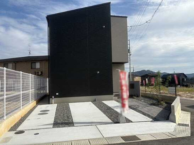 【外観】 | 東広島市西条町御薗宇No.9