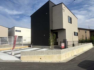 【外観】 | 東広島市西条町御薗宇No.9