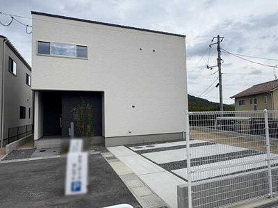 【外観】 | 東広島市西条町御薗宇No.10