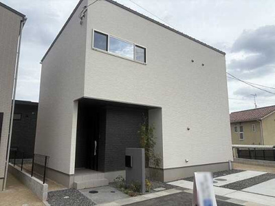 【外観】 | 東広島市西条町御薗宇No.10