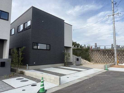 【外観】 | 東広島市西条町御薗宇No.12