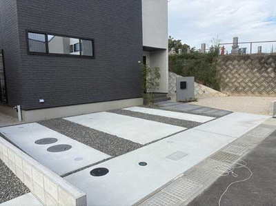 【外観】 | 東広島市西条町御薗宇No.12