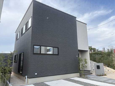 【外観】 | 東広島市西条町御薗宇No.12