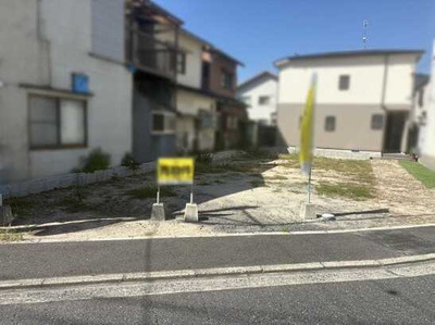 【外観】 | 広島市中区江波西２丁目