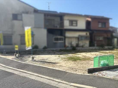 【外観】 | 広島市中区江波西２丁目