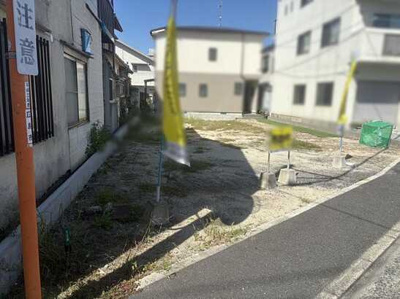 【外観】 | 広島市中区江波西２丁目