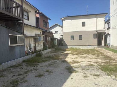 【外観】 | 広島市中区江波西２丁目