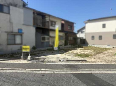 【外観】 | 広島市中区江波西２丁目