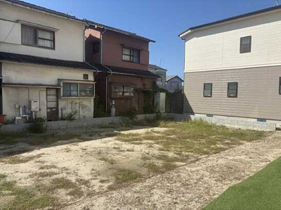 【外観】 | 広島市中区江波西２丁目