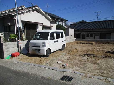 【外観】 | 広島市佐伯区屋代１丁目 緑が丘No.2